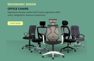 The Best Affordable Office Chairs in Ahmedabad